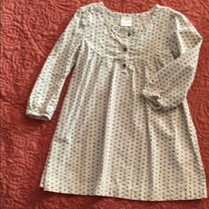 Hanna Anderson dress